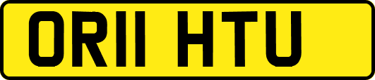 OR11HTU