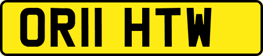 OR11HTW
