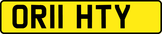 OR11HTY