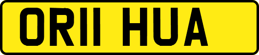 OR11HUA