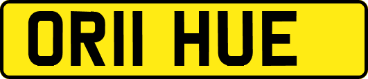 OR11HUE