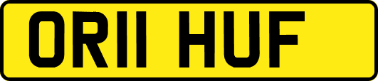 OR11HUF