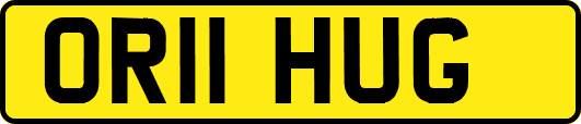 OR11HUG