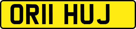 OR11HUJ