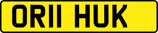 OR11HUK