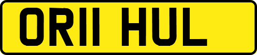 OR11HUL