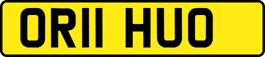 OR11HUO