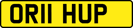 OR11HUP