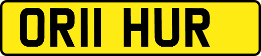 OR11HUR