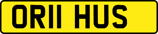 OR11HUS
