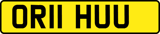 OR11HUU