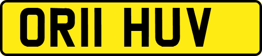 OR11HUV