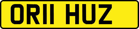 OR11HUZ