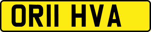 OR11HVA
