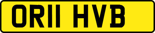 OR11HVB