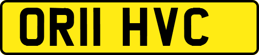 OR11HVC