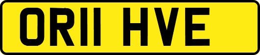 OR11HVE