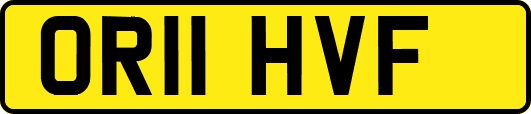 OR11HVF