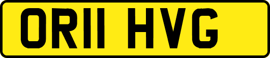 OR11HVG