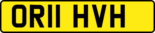 OR11HVH