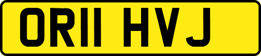 OR11HVJ