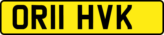 OR11HVK