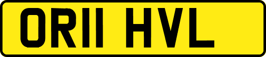 OR11HVL