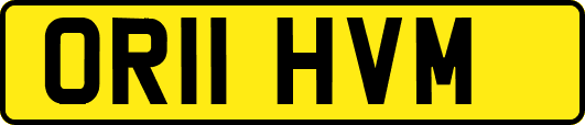 OR11HVM
