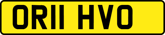 OR11HVO