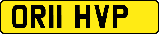 OR11HVP