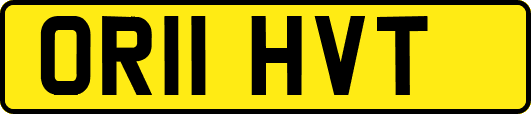 OR11HVT