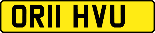 OR11HVU