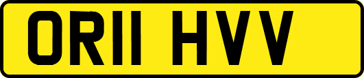 OR11HVV