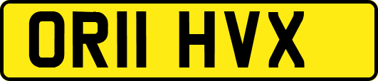 OR11HVX