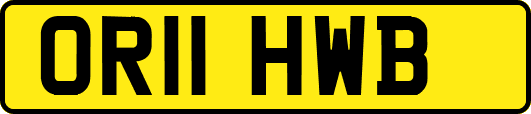 OR11HWB
