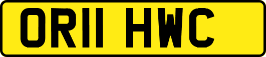 OR11HWC
