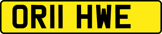 OR11HWE