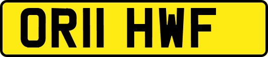 OR11HWF