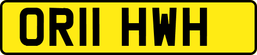OR11HWH