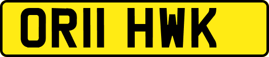 OR11HWK