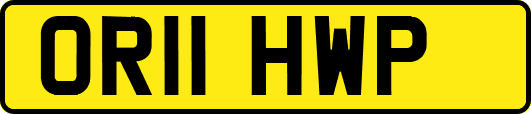 OR11HWP