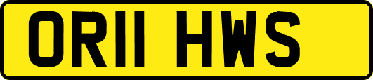 OR11HWS