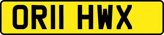 OR11HWX