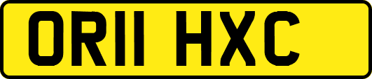 OR11HXC