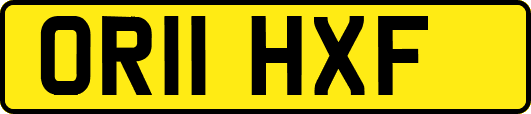 OR11HXF