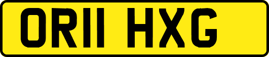 OR11HXG