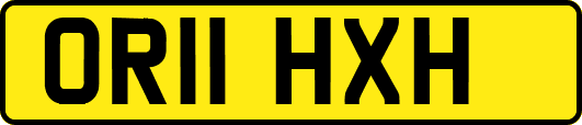 OR11HXH