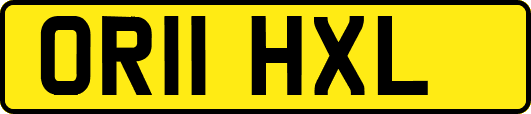 OR11HXL
