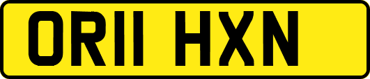 OR11HXN