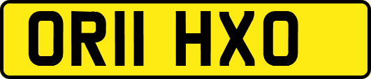OR11HXO